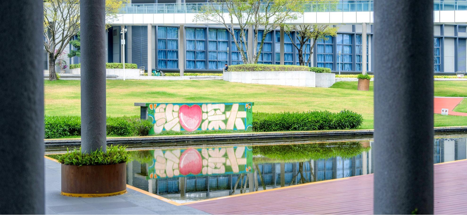 迎着春光，开启新一章~